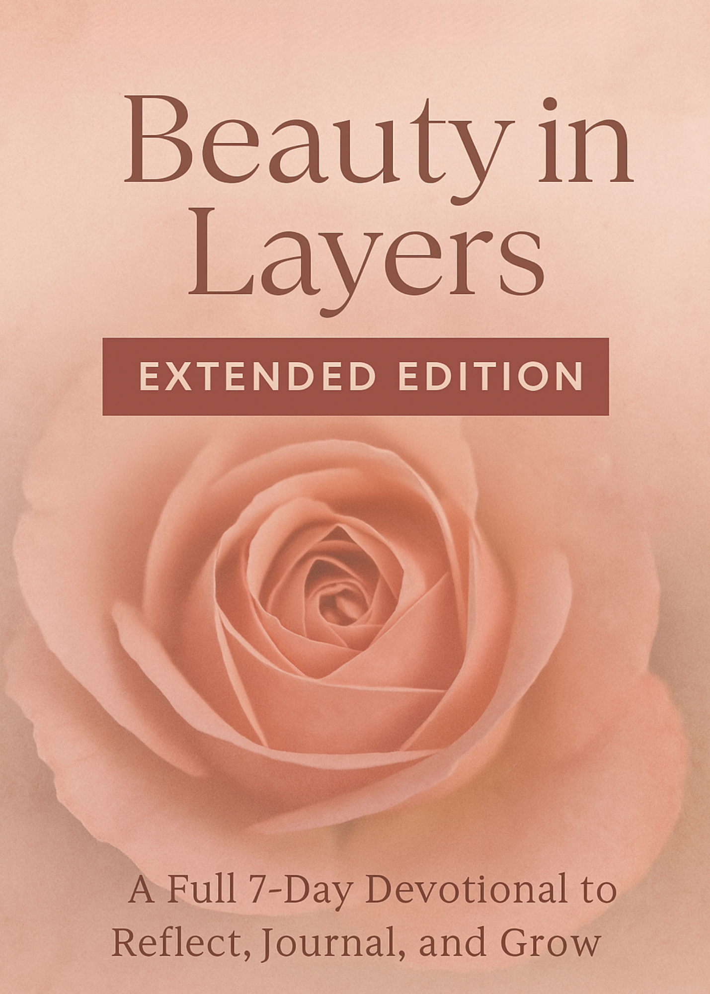 🌹 Beauty in Layers: Extended Edition
